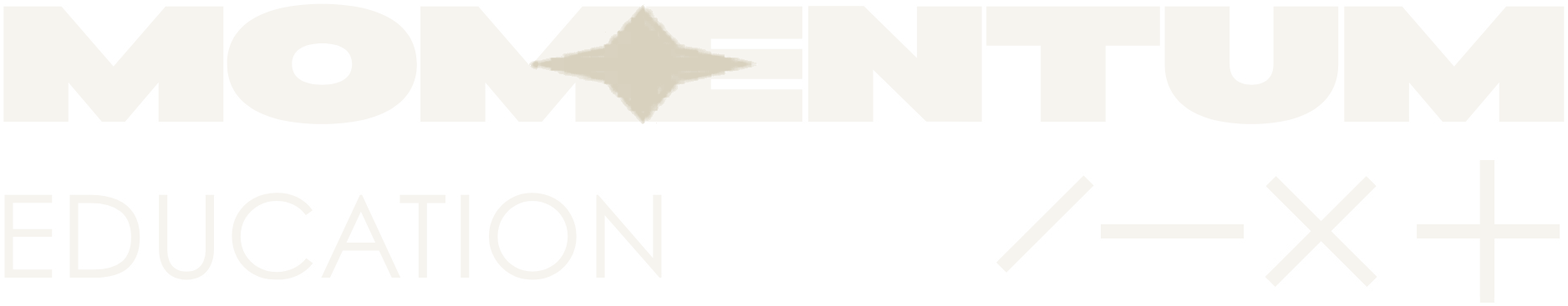 Momentum Education